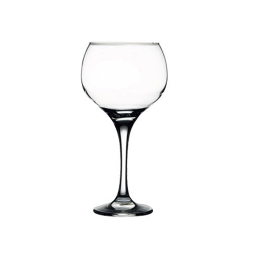 Pasabahce | Maldive Balloon Wine Glass, 26.25 oz (6-pack)