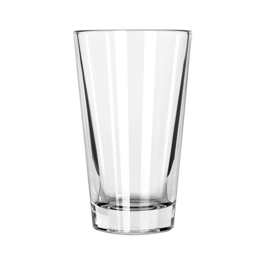 Libbey | Restaurant Basics Cooler Glass, 14 oz (24-pack)