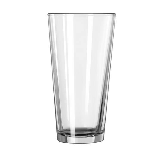 Libbey | Restaurant Basics Cooler Glass, 20 oz (24-pack)