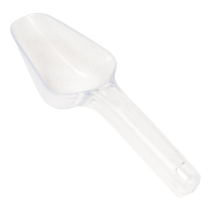 Rubbermaid | Bar Scoop, 6 oz, Clear