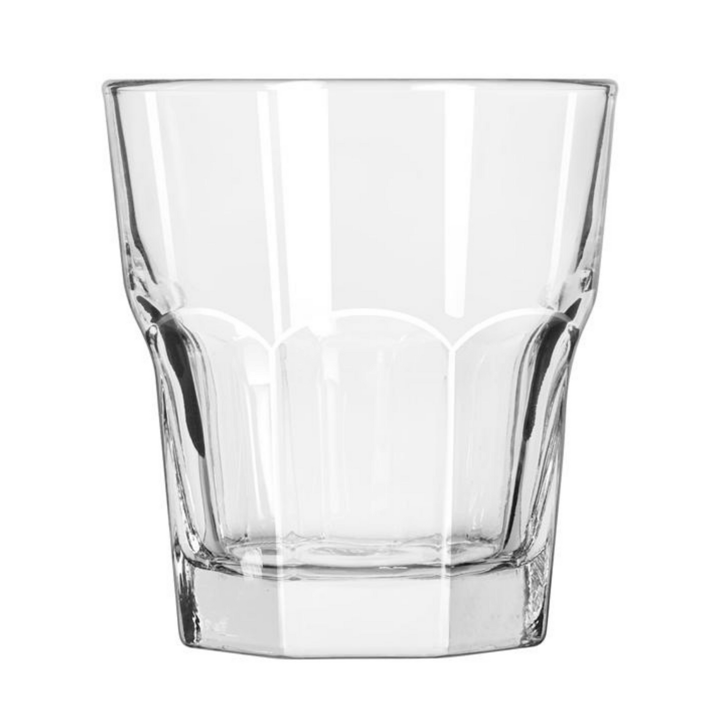 Libbey | Gibraltar Rocks Glass, 10 oz (36-pack)