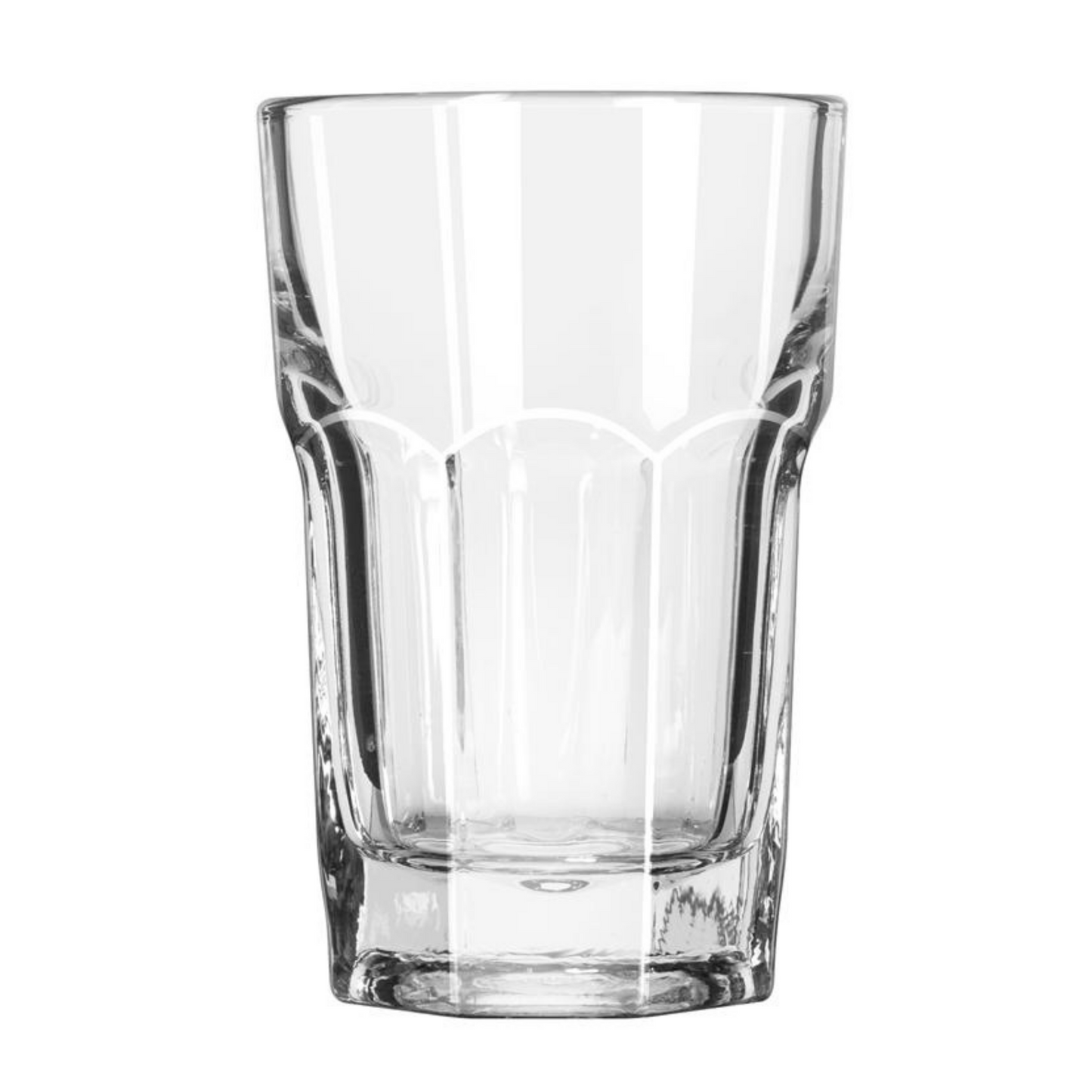 Libbey | Gibraltar Hi-Ball Glass, 9 oz (36-pack)