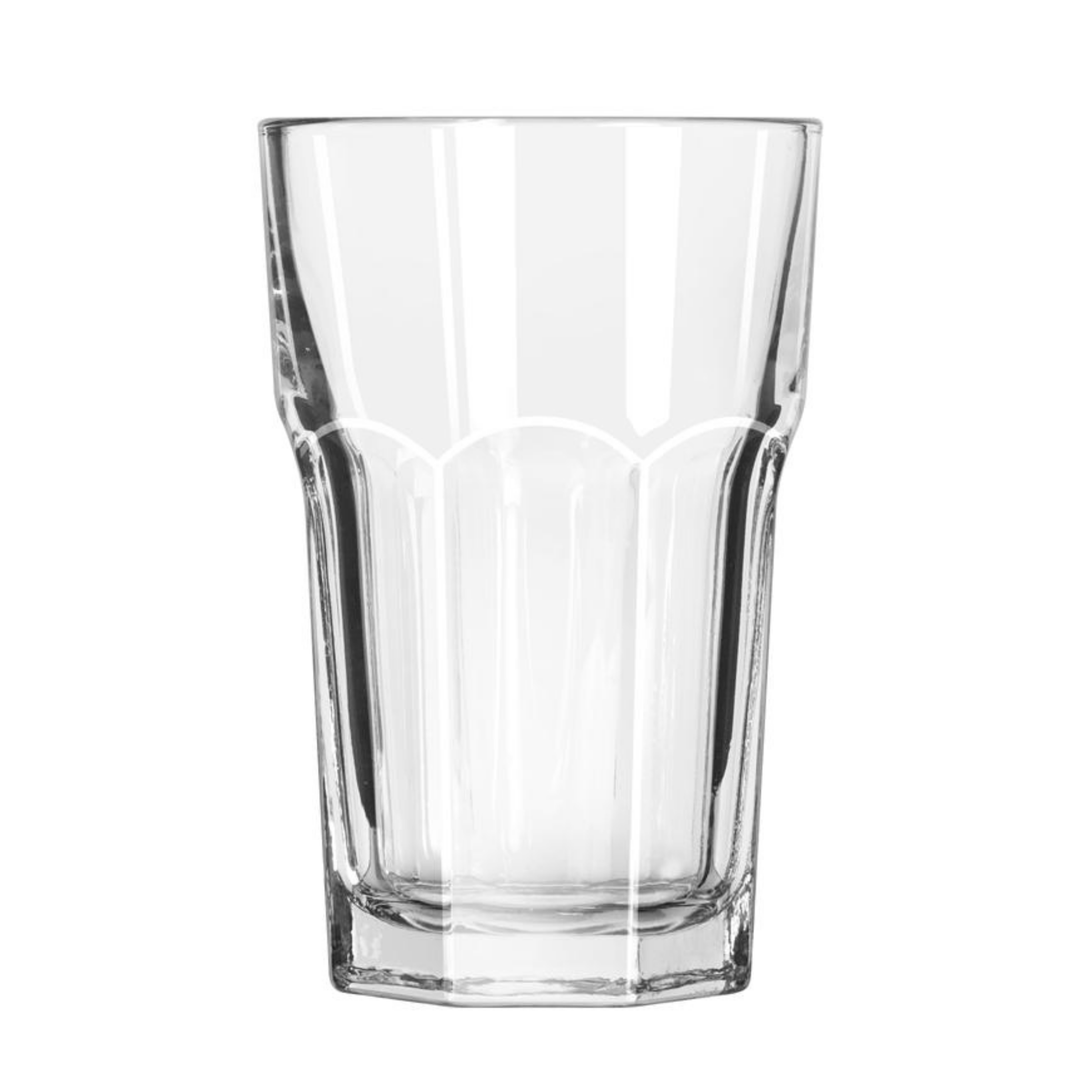 Libbey Gibraltar Beverage Glass, 10 oz (36-pack) - 15237 – Russell Hendrix