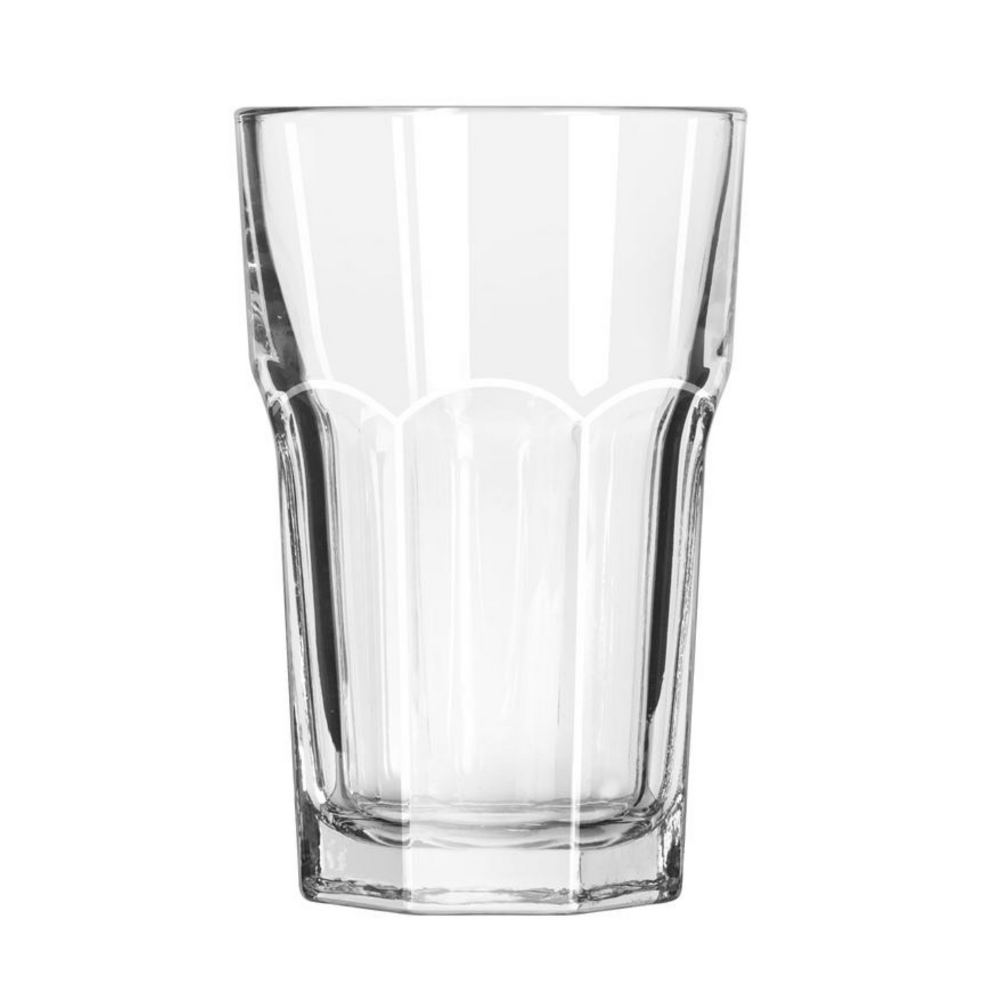 Libbey | Gibraltar Beverage Glass, 10 oz (36-pack)