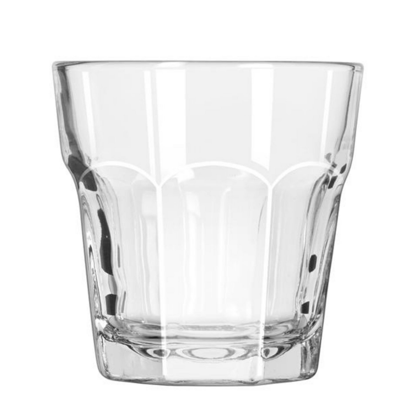 Verre à whisky Libbey | Gibraltar, 200 ml (paquet de 36)