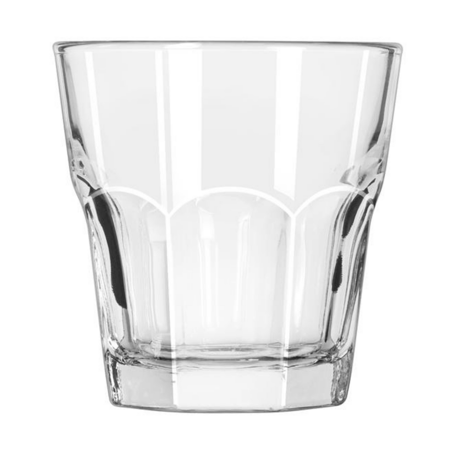 Libbey | Gibraltar Rocks Glass, 9 oz (36-pack)