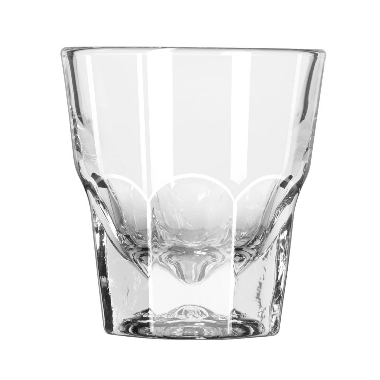 Libbey | Gibraltar Rocks Glass, 4.5 oz (36-pack)