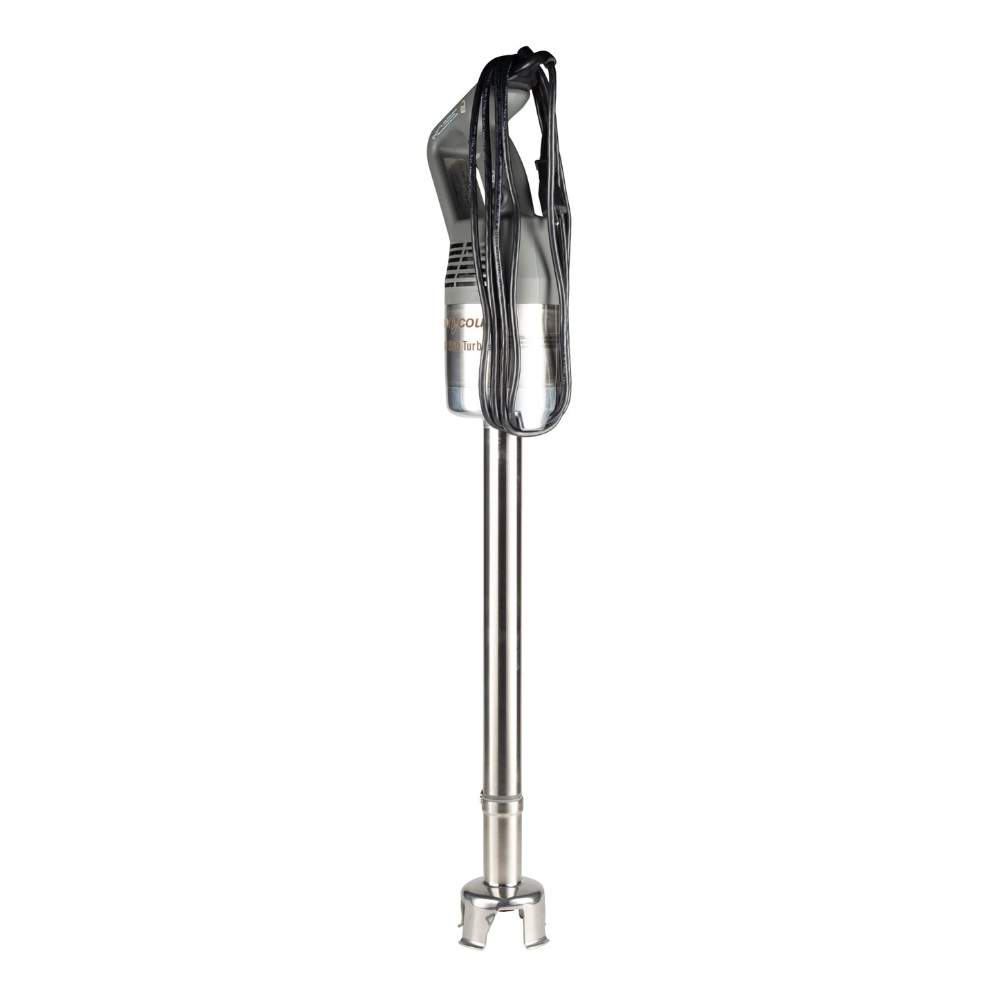 Robot Coupe | MP550 Turbo Power Mixer Immersion Blender, 21"