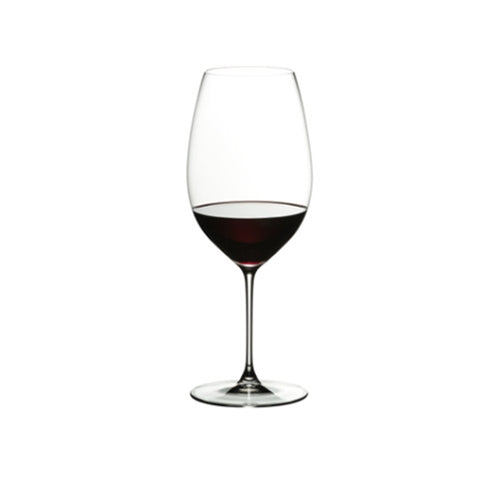 Verre à vin Shiraz Riedel | Veritas, 22 7/8 oz (paquet de 6)