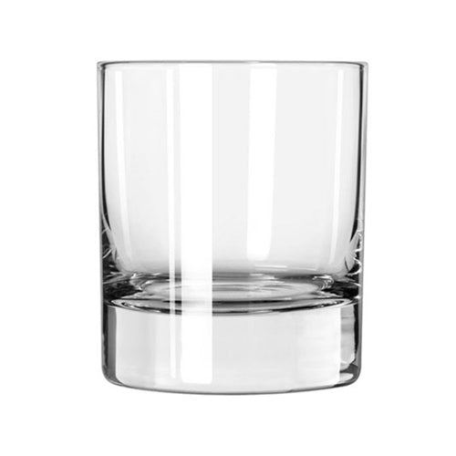 Reserve by Libbey | Modernist Rocks Glass, 7 oz (24-pack)