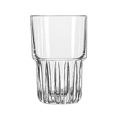 Libbey | Everest Hi-Ball Glass, 9 oz (3 DZ) - ChefEquipment.com