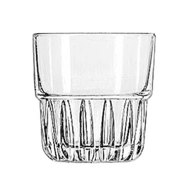 Libbey | Everest Rocks Glass, 7 oz (36-pack)