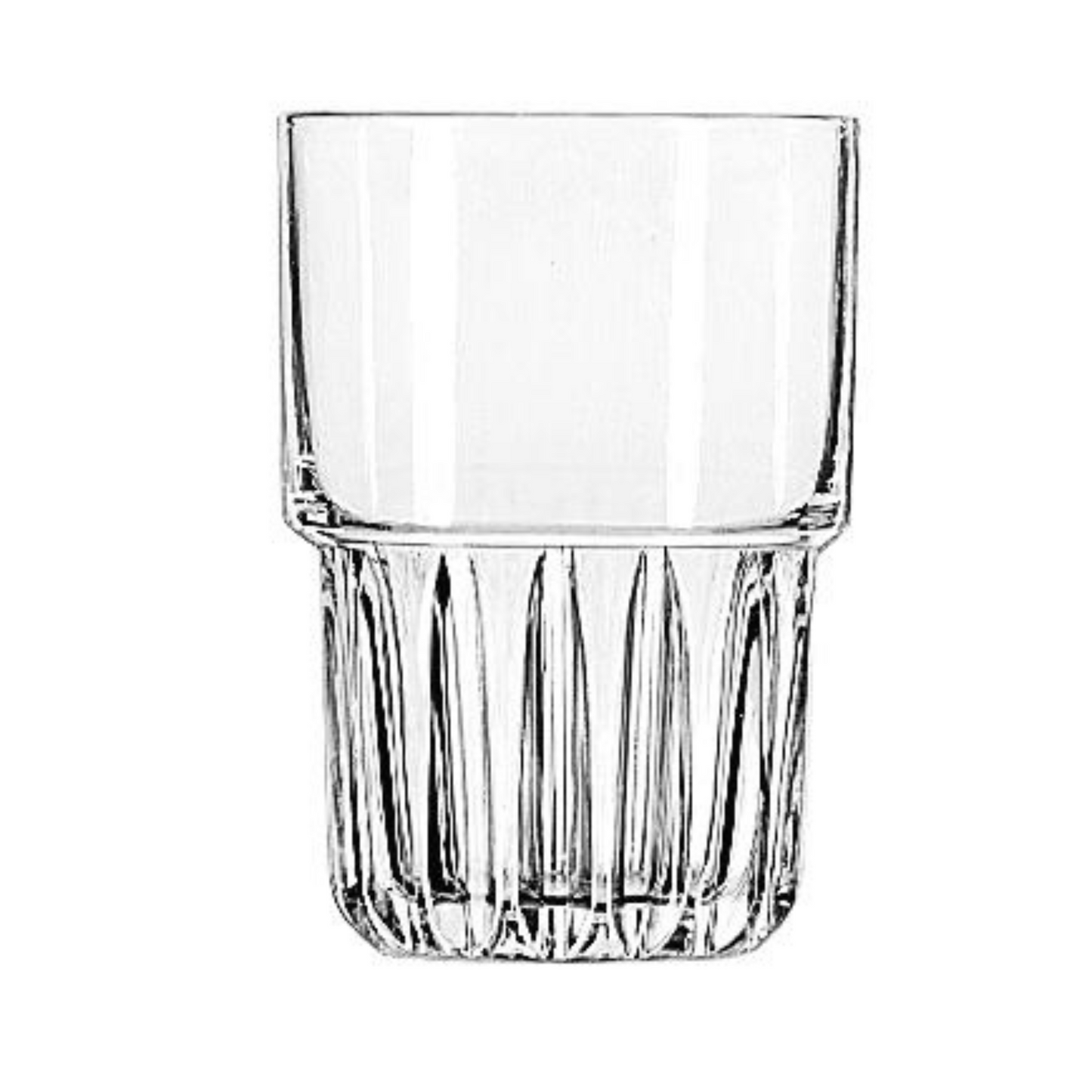 Libbey | Everest Beverage Glass, 12 oz (36-pack)