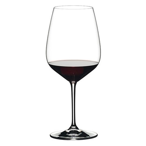 Verre à vin Cabernet Riedel | Extreme Restaurant, 28 1/4 oz (paquet de 12)