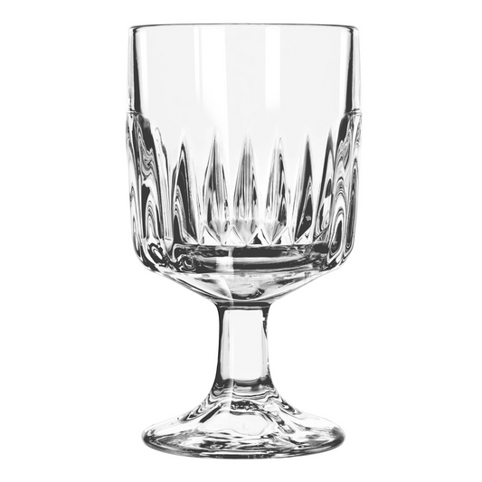 Libbey | Winchester Goblet, 10.5 oz (36-pack)