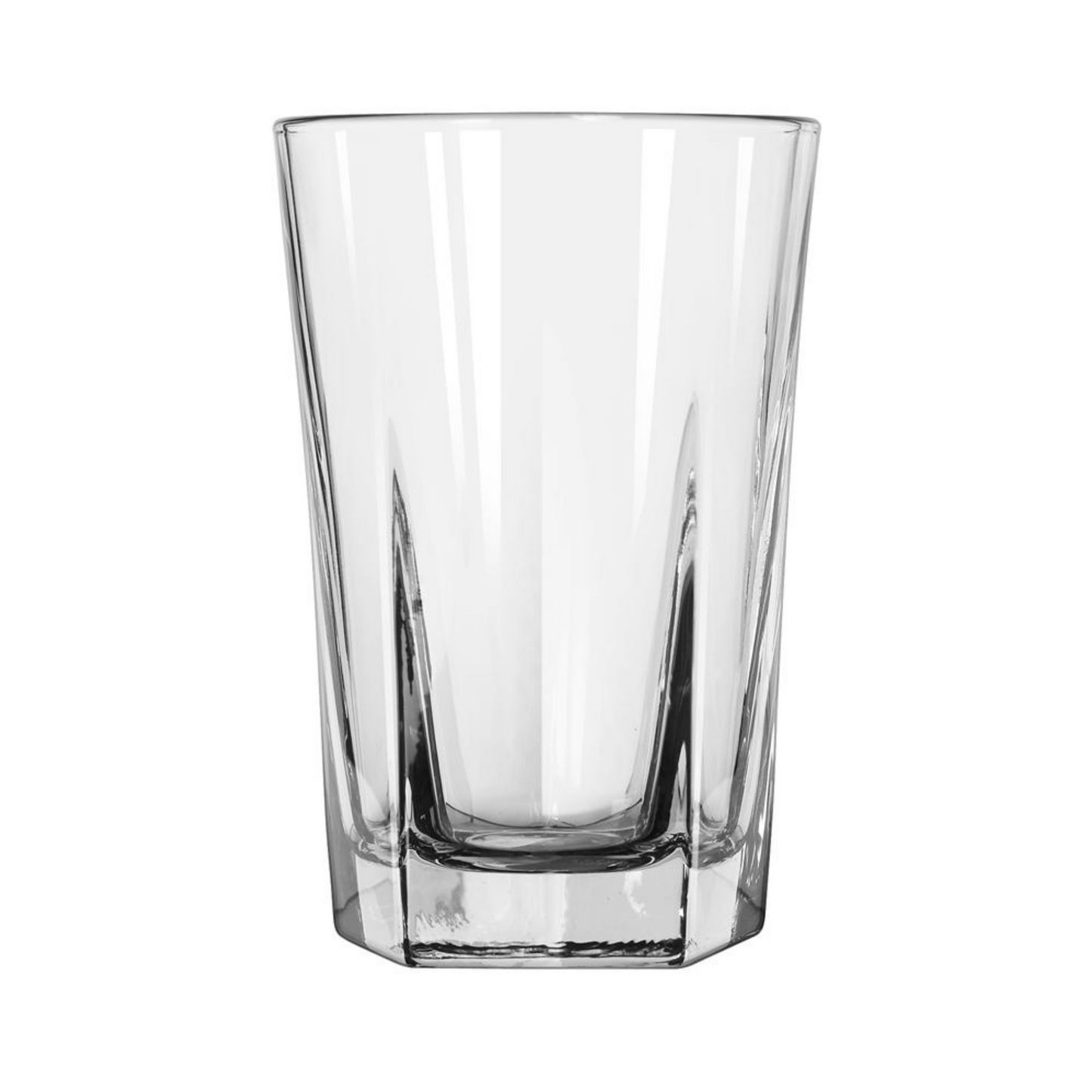 Libbey | Inverness Beverage Glass, 14 oz (36-pack)