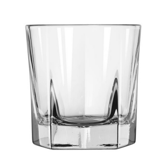 Libbey | Inverness Rocks Glass, 7 oz (24-pack)