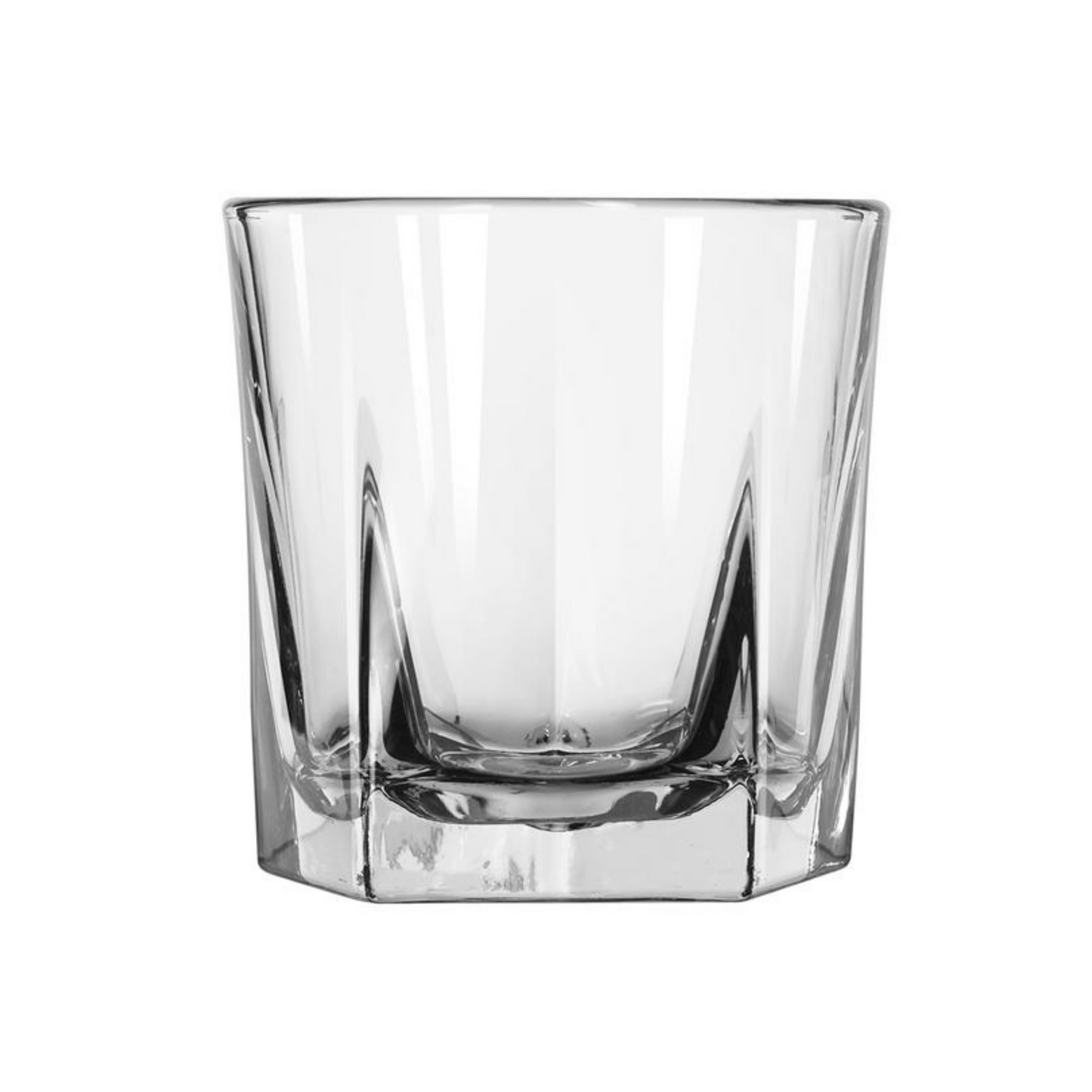 Libbey | Inverness Rocks Glass, 9 oz (36-pack)