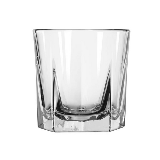 Libbey | Inverness Rocks Glass, 9 oz (36-pack)