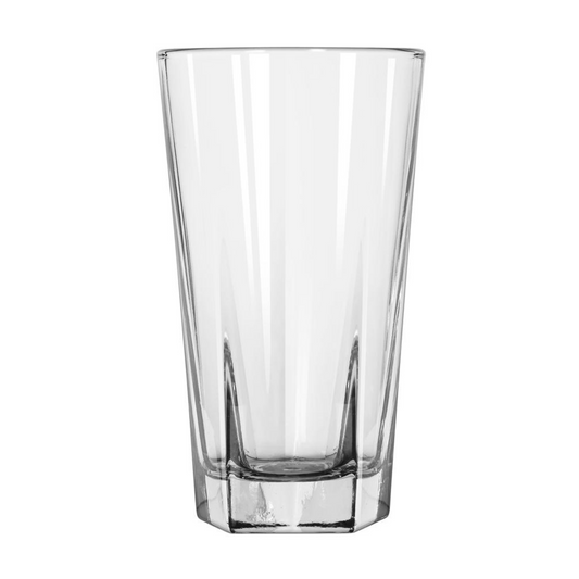 Libbey | Inverness Beverage Glass, 12 oz (36-pack)