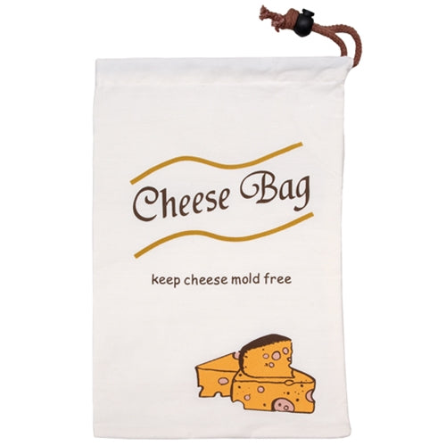 Homeworks | Keep Fresh Cheese Bag