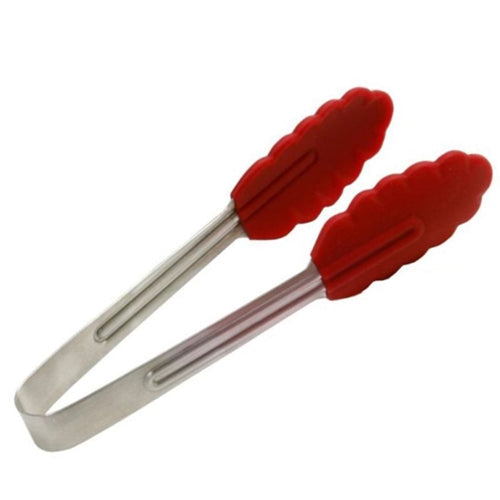 Norpro | Mini Tongs, 6", Silicone Tip