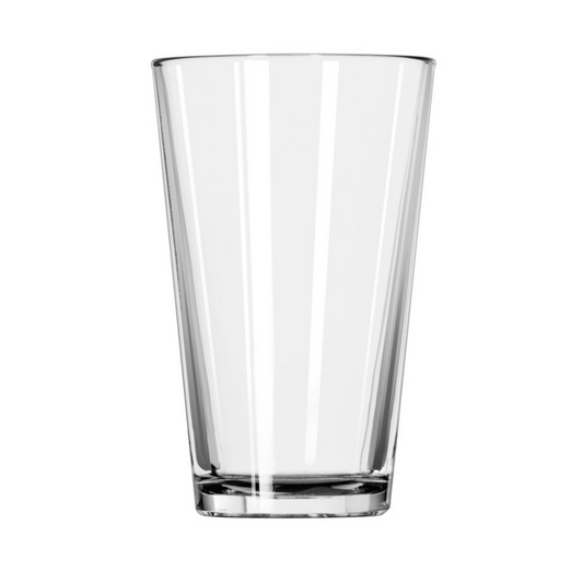 Libbey | Restaurant Basics Beverage Glass, 12 oz (24-pack)