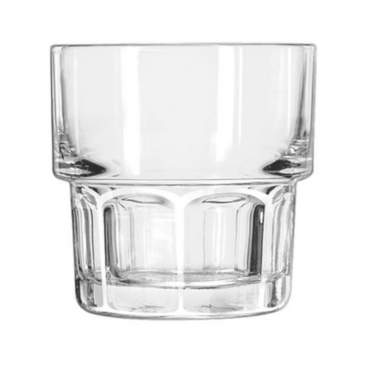 Libbey | Gibraltar Stackable Rocks Glass, 7 oz (36-pack)