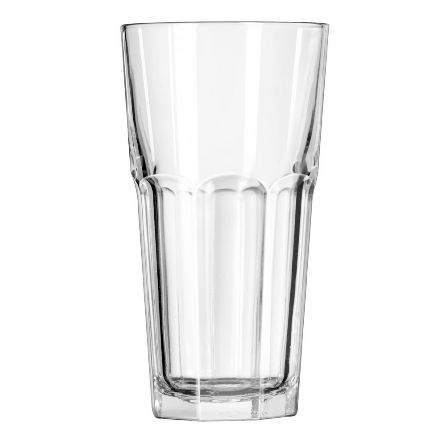 Verre isotherme Libbey | Gibraltar, 20 oz (paquet de 24)