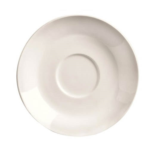 World Tableware Basics Saucer, White, 5-3/4" (3DZ) - BW-1162