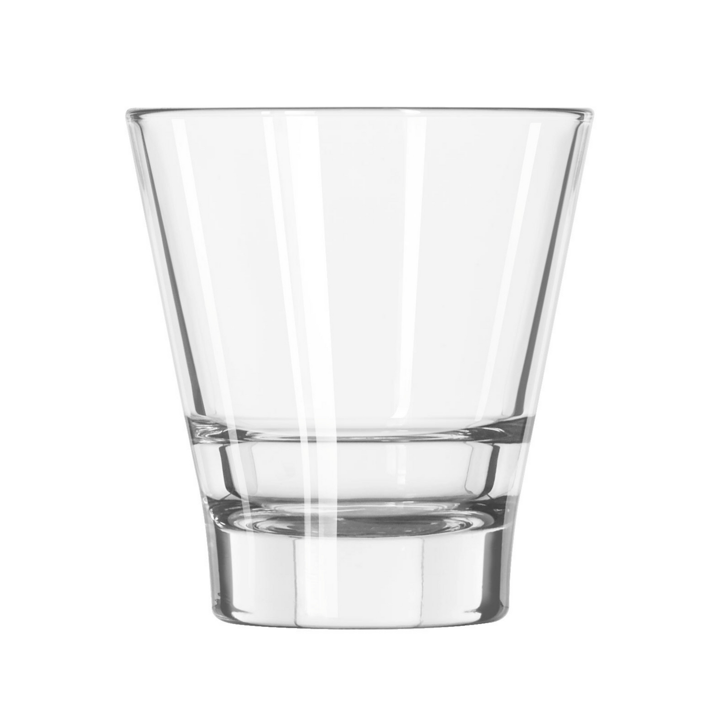 Libbey | Endeavor Rocks Glass, 9 oz (12-pack)