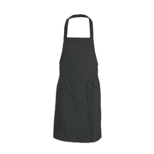 Blackwood | Economy Dishwasher Apron, 31", Black - ChefEquipment.com