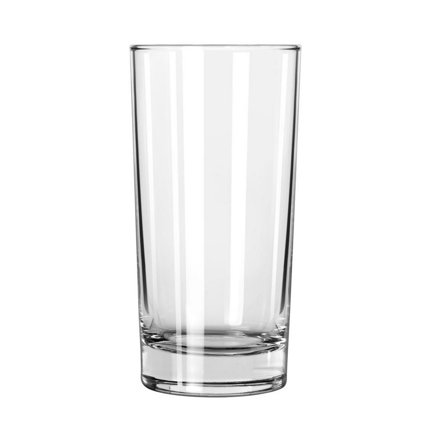 Libbey | Heavy Base Beverage Glass, 12.5 oz (48-pack)