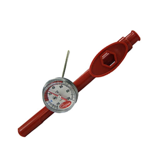 Cooper-Atkins | Pocket Dial Thermometer with Sleeve, -20°C-100°C