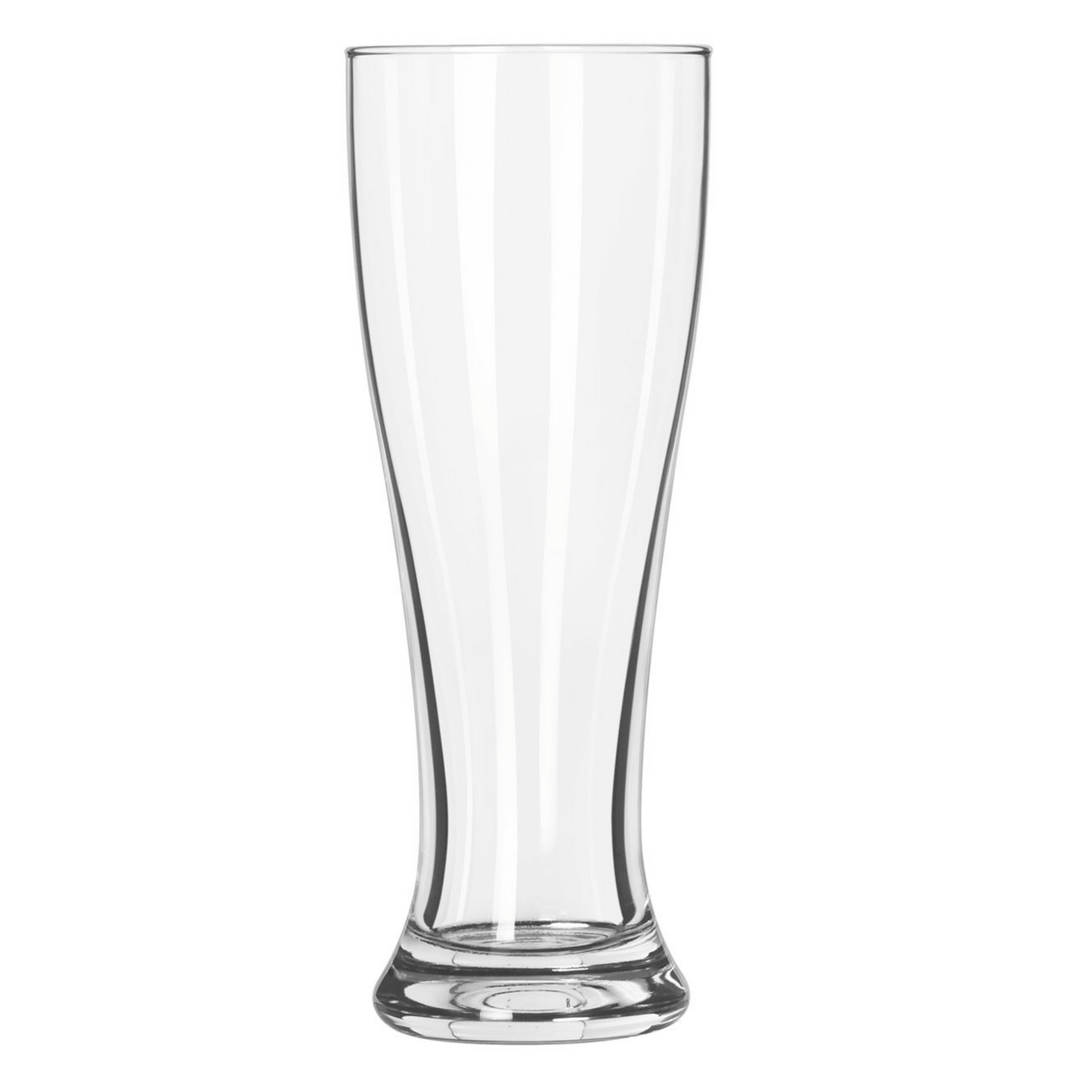 Libbey | Giant Beers Pilsner Glass, 16 oz (24-pack)