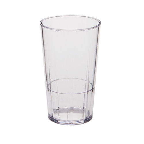 Cambro | Lido Tumbler, 12 oz, Clear