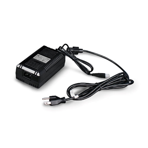 Check Corporation | Heated Food Delivery Bag AC Input Power Cord