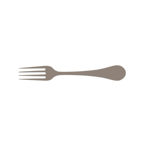 Corby Hall | Santa Fe Euro Fork (12-pack)