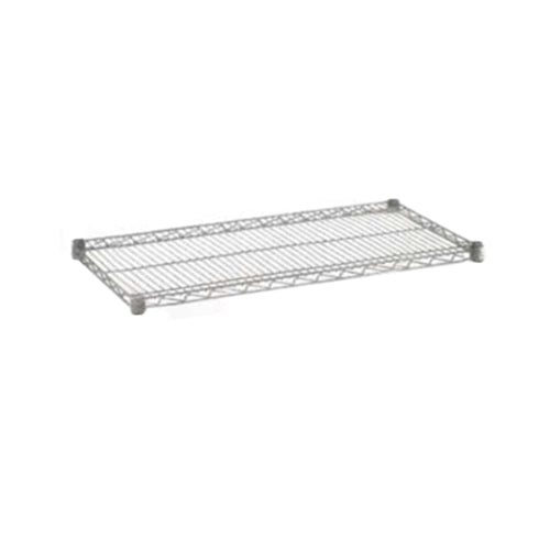 EFI Chrome Shelf, 18" x 36" - N-S1836C