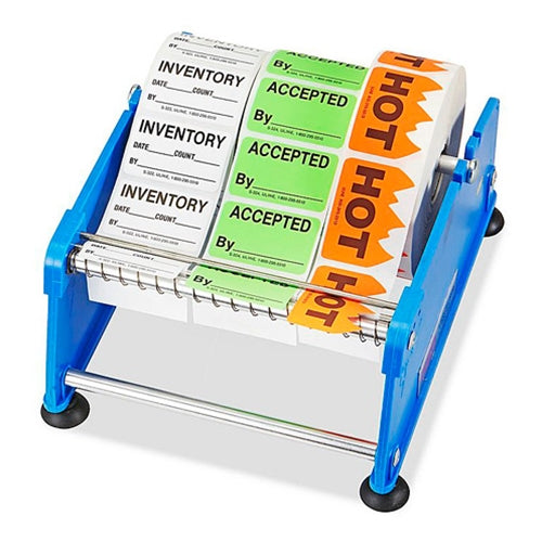 Uline | Economy Label Dispenser