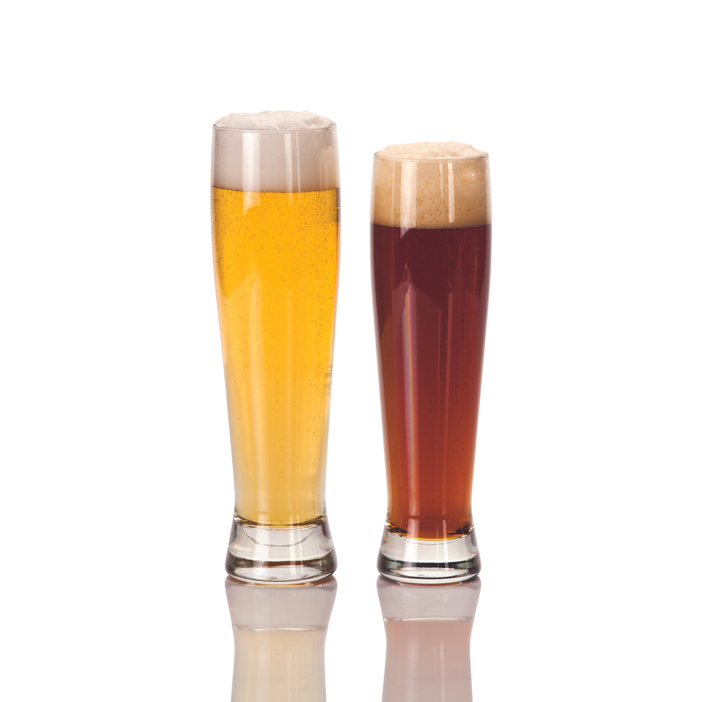 Libbey | Altitude Beer Glass, 16 oz (2 DZ) - ChefEquipment.com