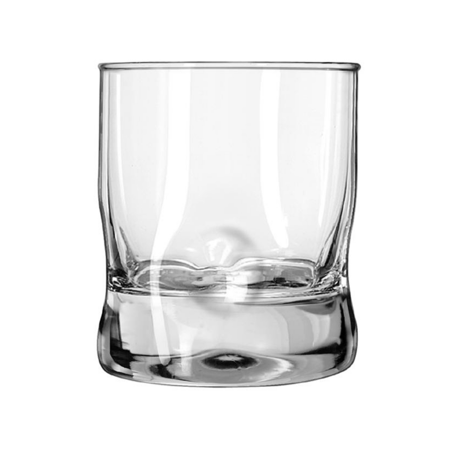 Libbey | Impressions Double Old Fashioned Glass, 11.75 oz (12-pack)