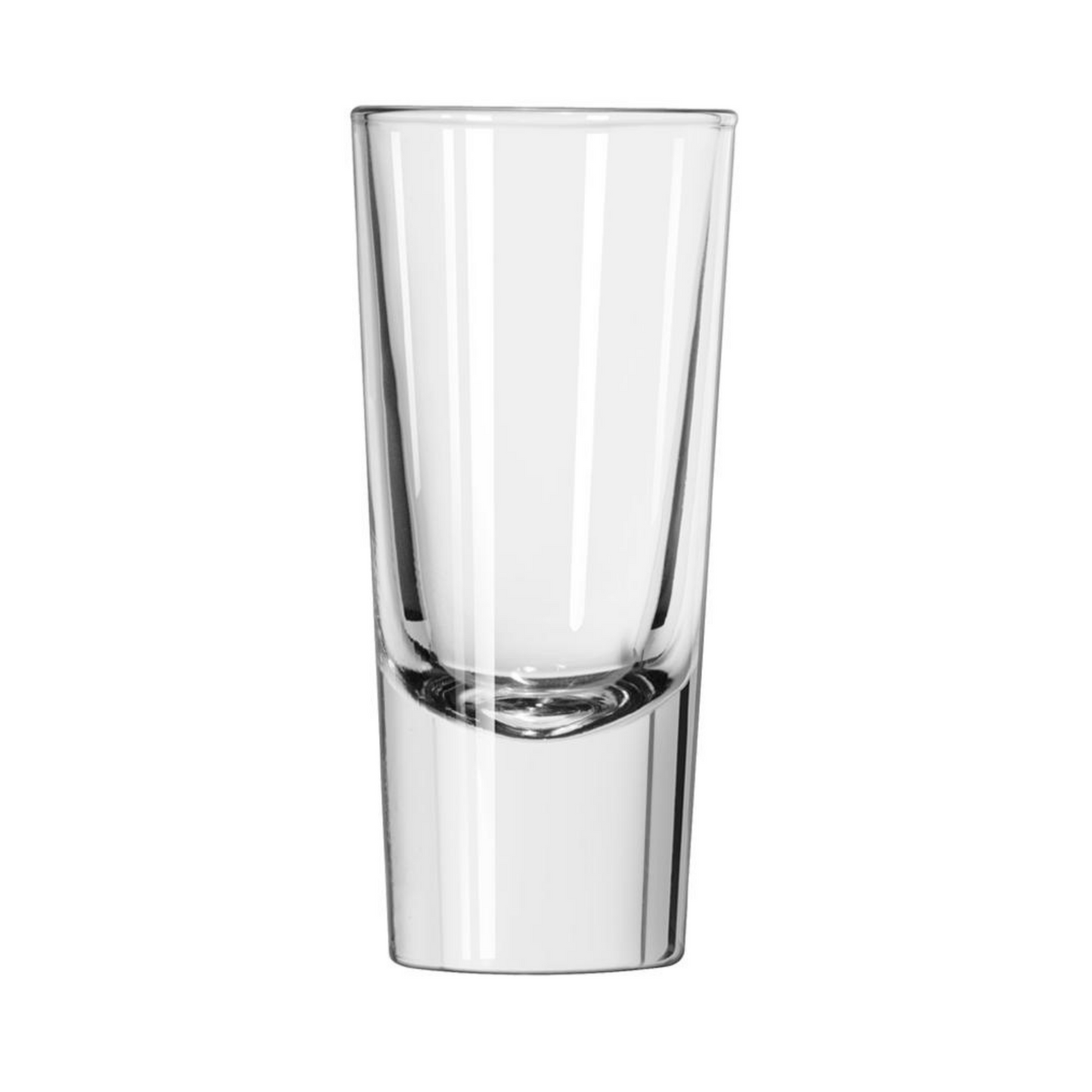 Libbey | Troyano Tequila Shooter Glass, 5.375 oz (24-pack)