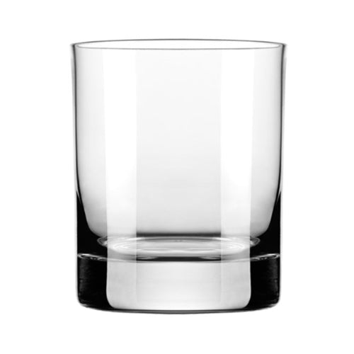 Libbey | Modernist Rocks Glass, 9 oz (24-pack)