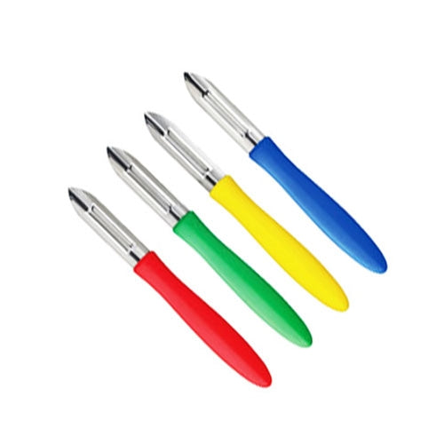 Henckels | Kitchen Elements Peeler, Assorted Colours