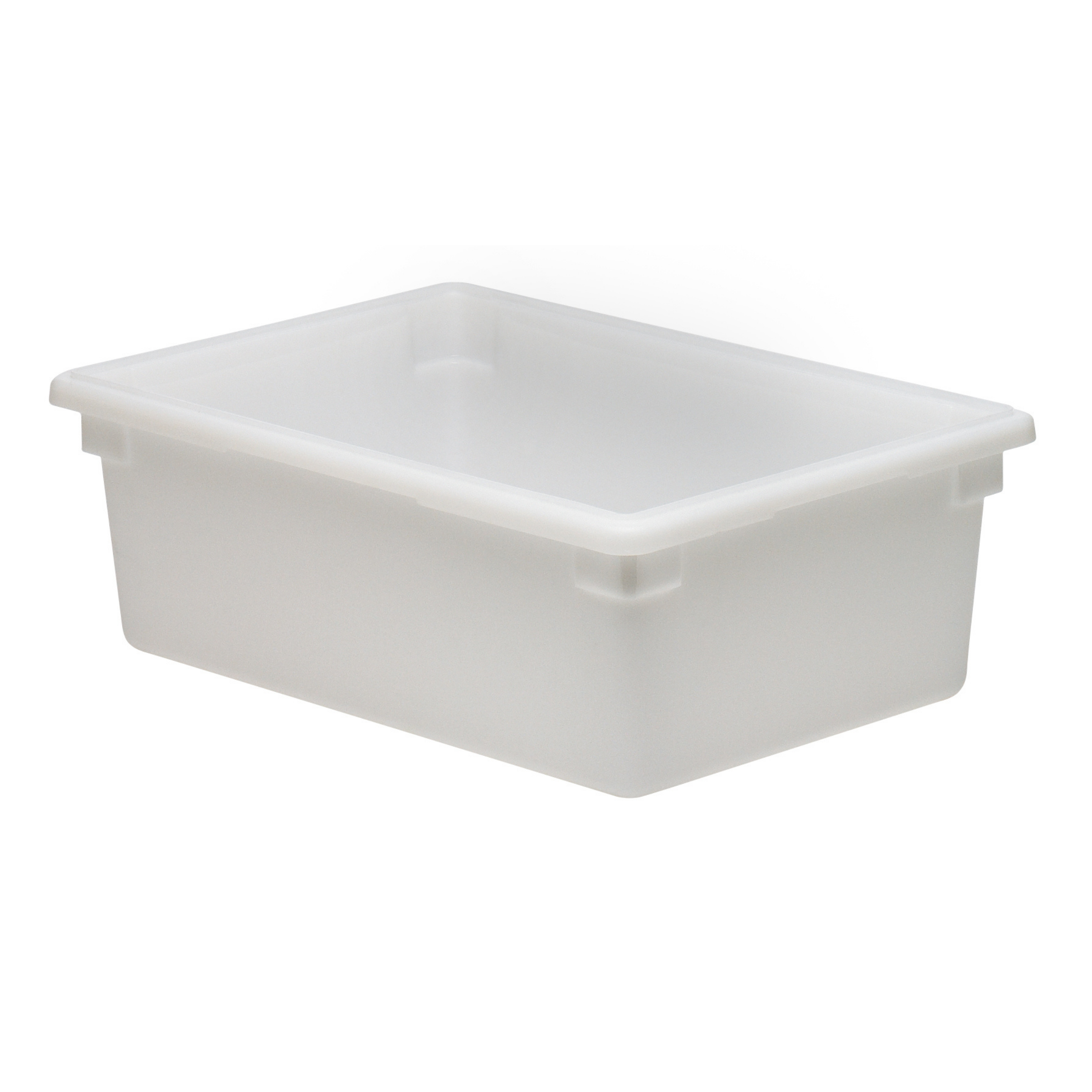 Cambro Poly Full Size Food Storage Box, 9