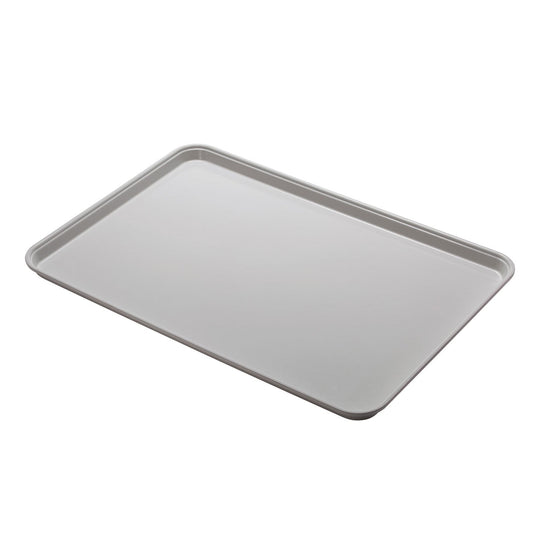 Cambro | Market Tray, 18" x 26", White