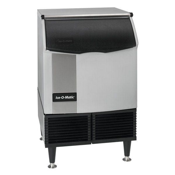 Ice-O-Matic | Under-counter Half-Size Ice Machine, 251 lb/24 hr - ChefEquipment.com