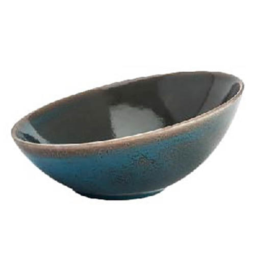 Oneida | Terre Verde Slanted Bowl, 18.5 oz, Dusk (12-pack)