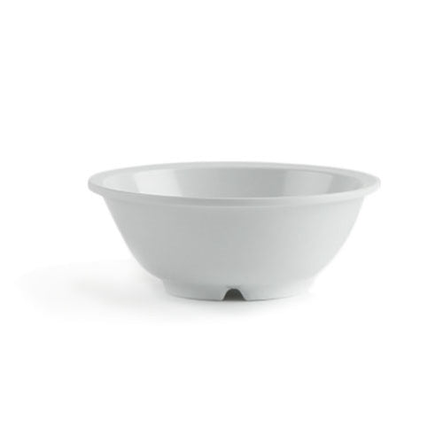 Mistral | MIRALYN Heavy Duty Bowl, 12 oz, White Melamine (24-pack)